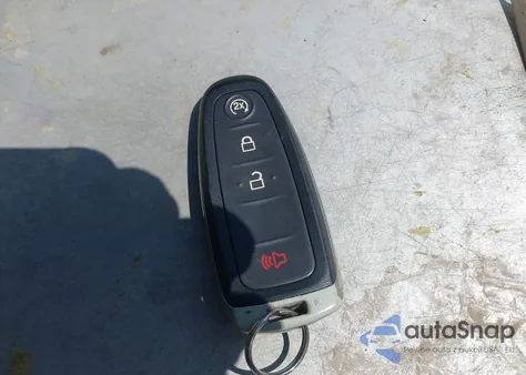 2019 Ford Flex Sel z USA, uszkodzony, nr VIN 2FMHK6C86KBA14659